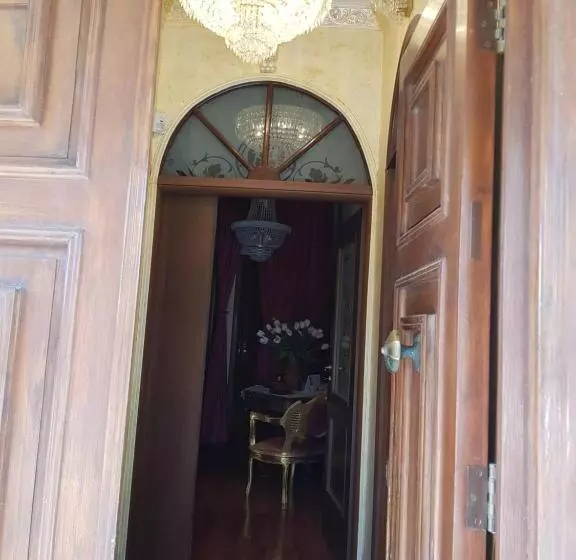 B&b Marilena Affittacamere