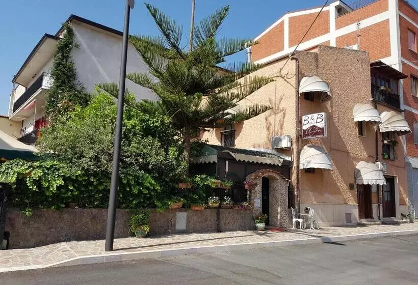 B&b Marilena Affittacamere