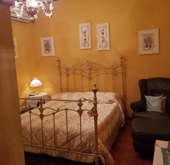 B&b Marilena Affittacamere