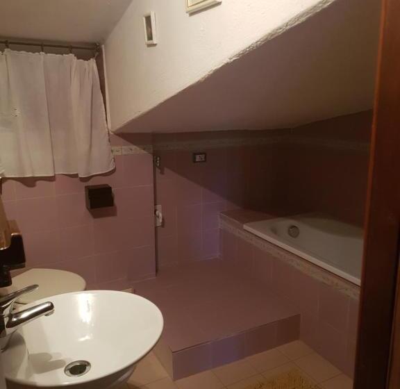 B&b Marilena Affittacamere