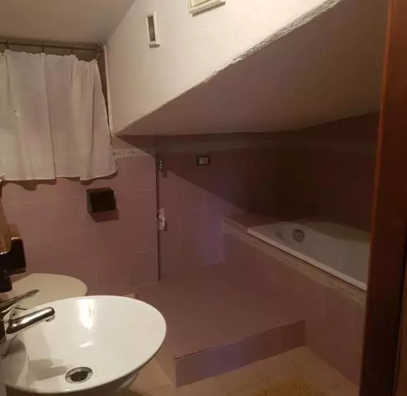 B&b Marilena Affittacamere