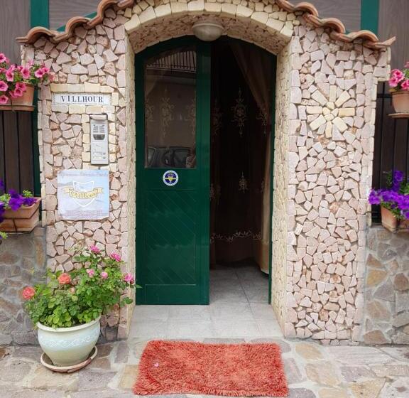 B&b Marilena Affittacamere