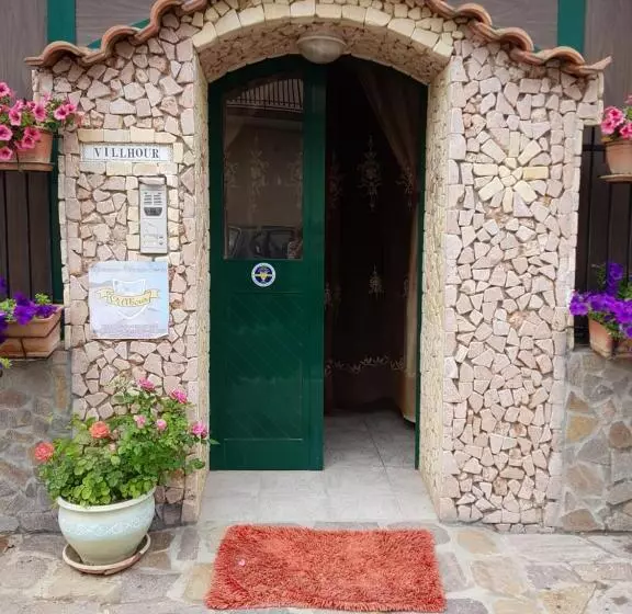 B&b Marilena Affittacamere