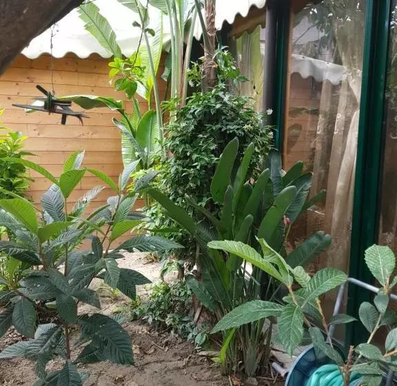 B&b Marilena Affittacamere