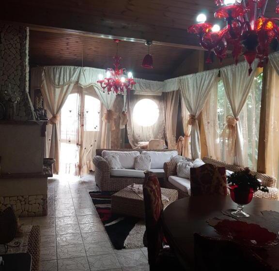 B&b Marilena Affittacamere