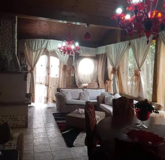 B&b Marilena Affittacamere