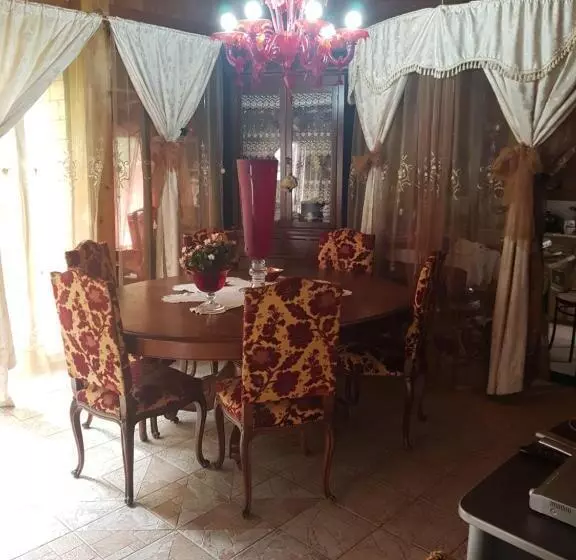 B&b Marilena Affittacamere