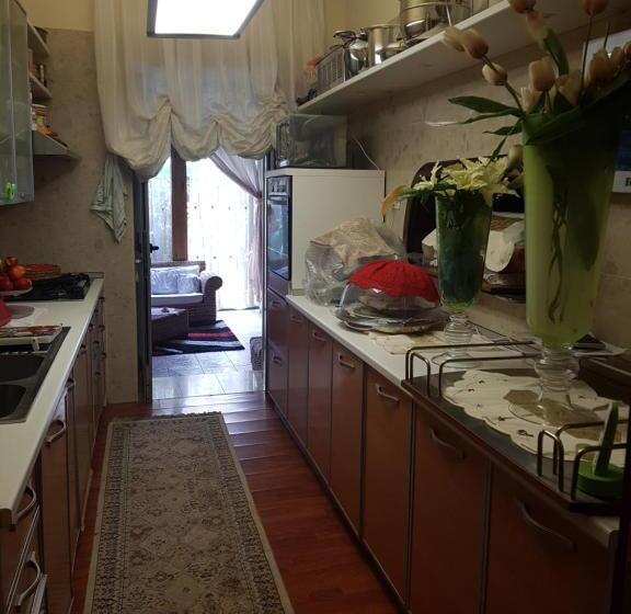 B&b Marilena Affittacamere