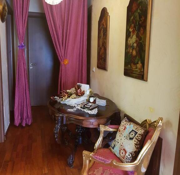 B&b Marilena Affittacamere