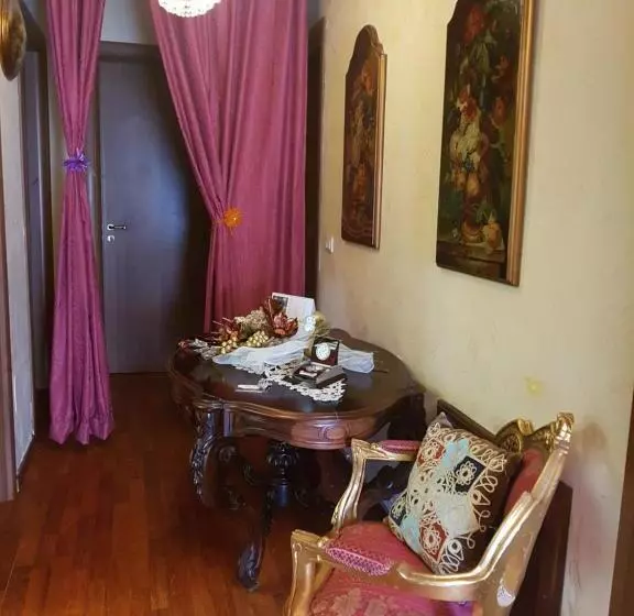 B&b Marilena Affittacamere