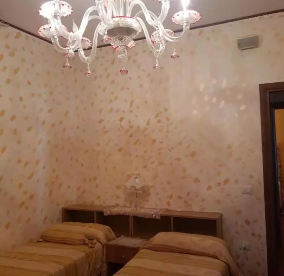 B&b Marilena Affittacamere