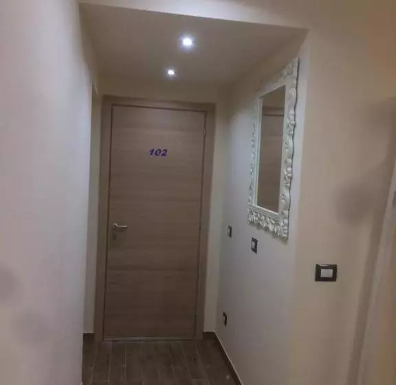 Bed and Breakfast Blue Mirea