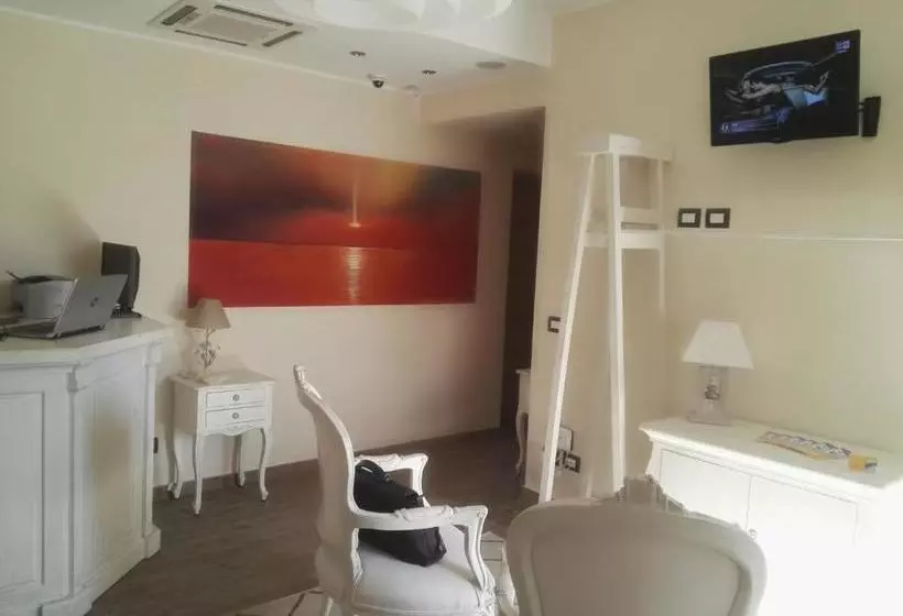 Bed and Breakfast Blue Mirea