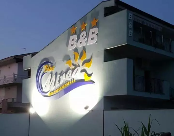 Bed and Breakfast Blue Mirea