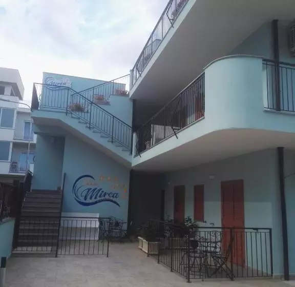 Bed and Breakfast Blue Mirea