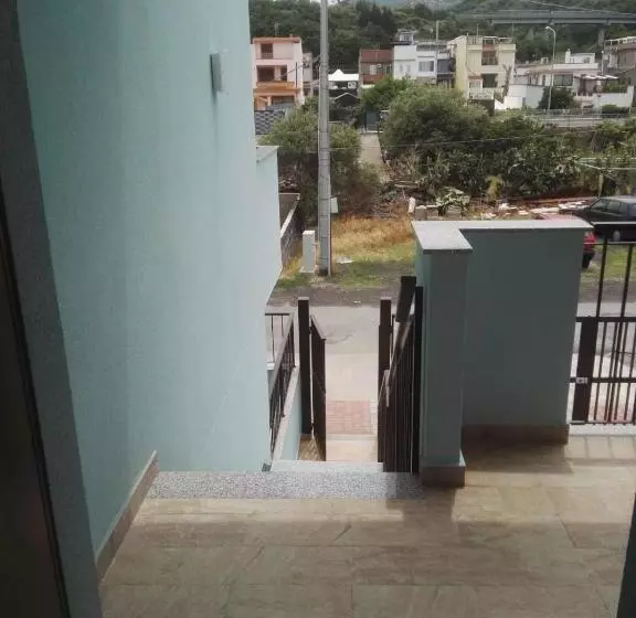 Bed and Breakfast Blue Mirea