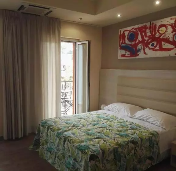 Bed and Breakfast Blue Mirea