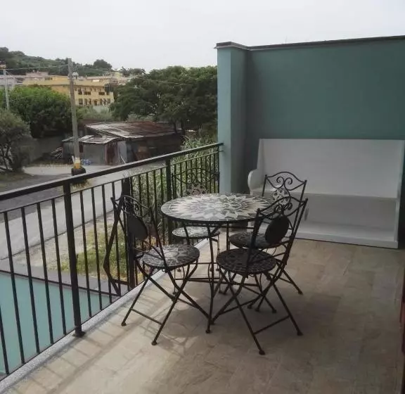 Bed and Breakfast Blue Mirea