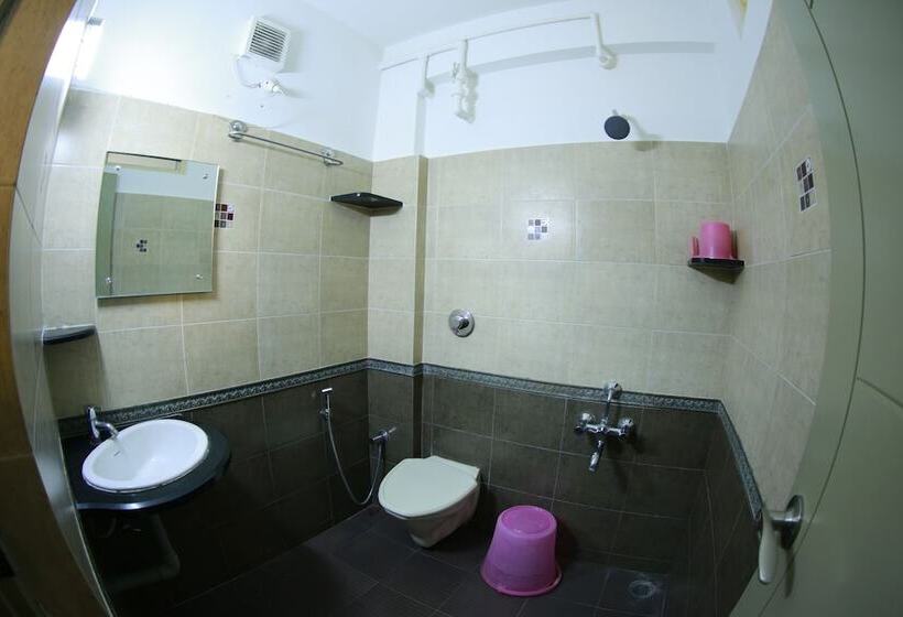 בית מלון כפרי Vajra Heritage