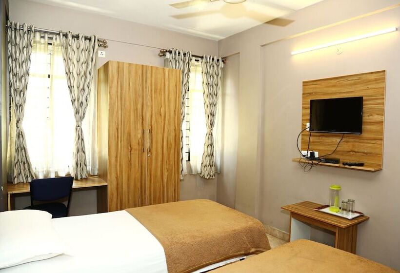 فندق Vajra Heritage