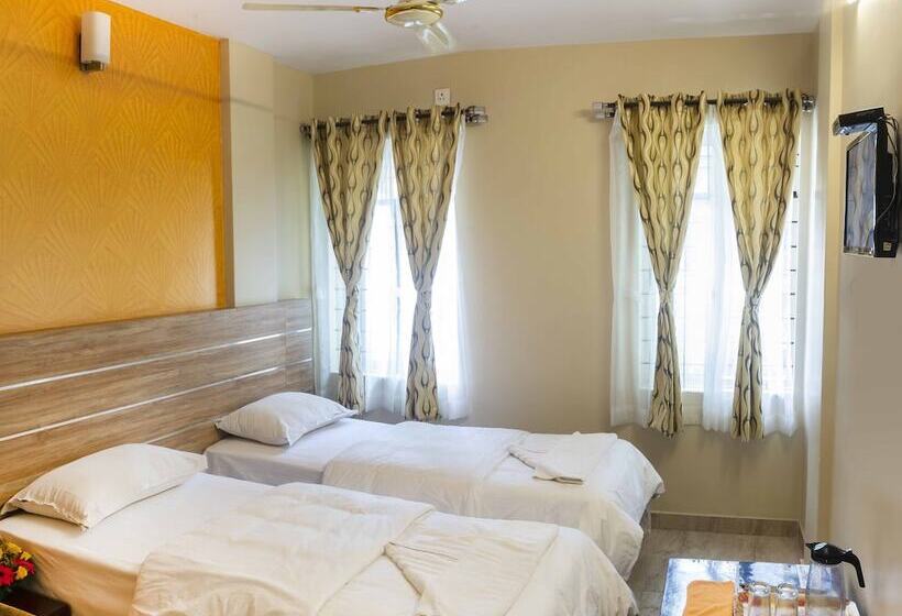 فندق Vajra Heritage