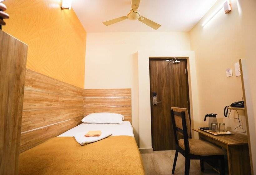 فندق Vajra Heritage