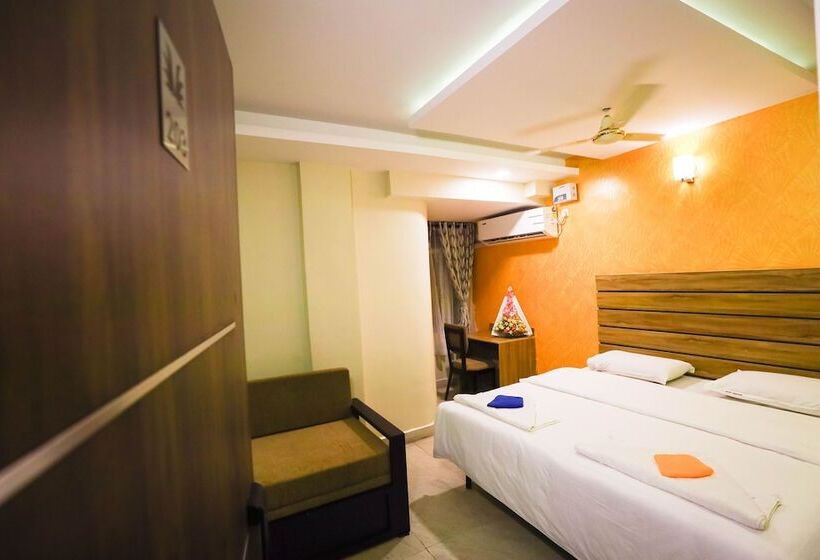 فندق Vajra Heritage