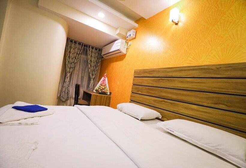 فندق Vajra Heritage