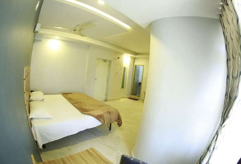 فندق Vajra Heritage