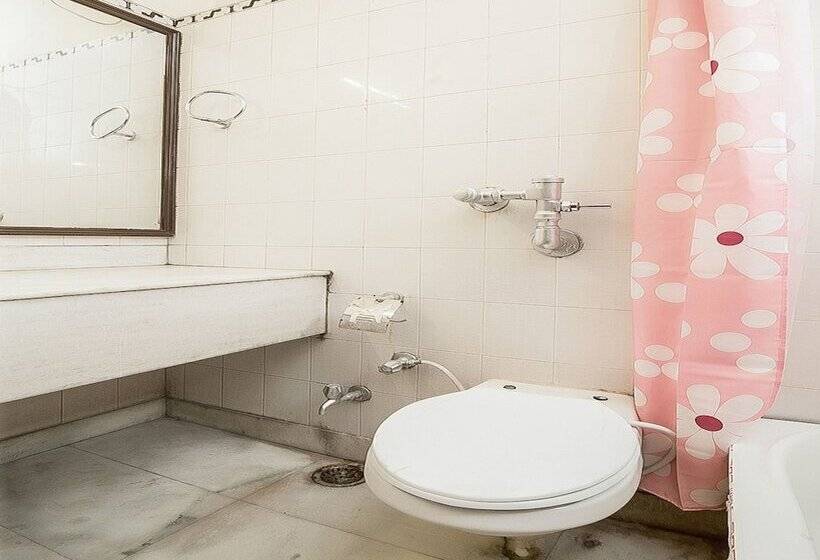 Пансион Oyo 14245 Amitabh Guest House