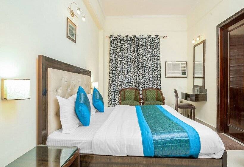 Пансион Oyo 14245 Amitabh Guest House