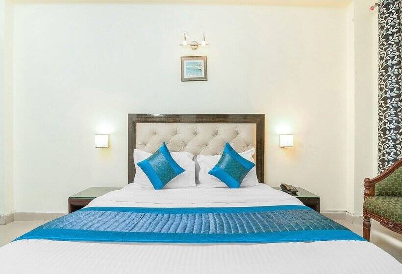 Пансион Oyo 14245 Amitabh Guest House