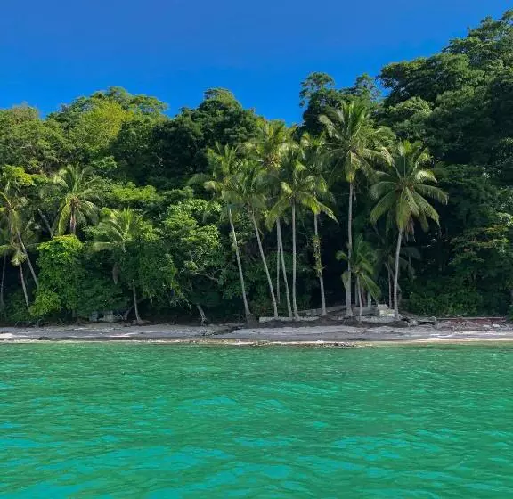 ユースホステル Hostal Familiar Rolo