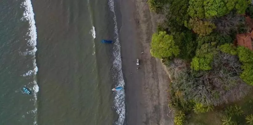 ユースホステル Hostal Familiar Rolo