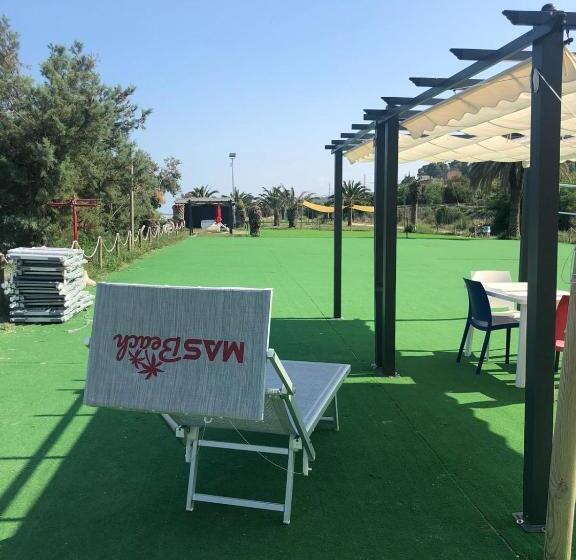 Ambruosi Village Resort & Spa