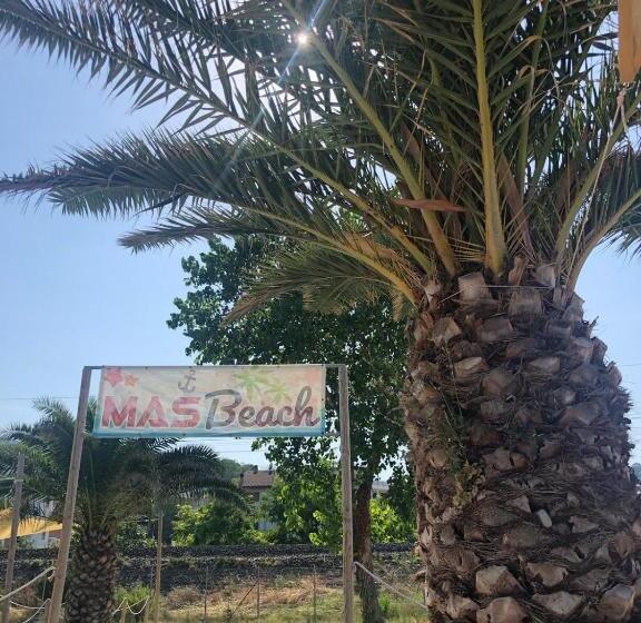 Ambruosi Village Resort & Spa