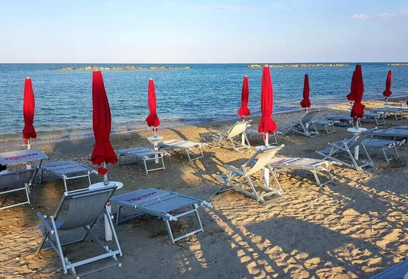 Ambruosi Village Resort & Spa