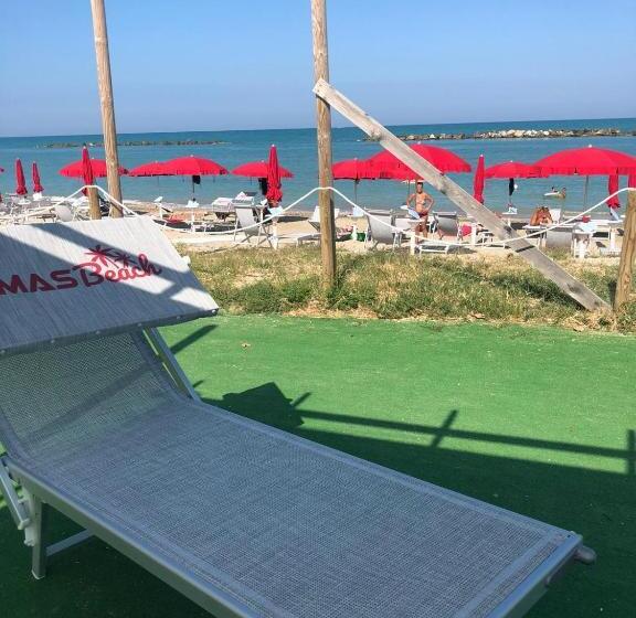 Ambruosi Village Resort & Spa