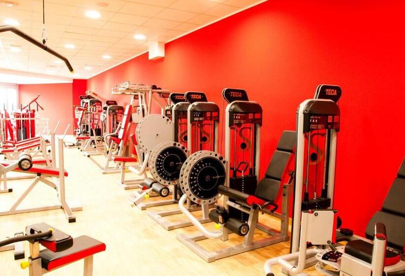 Ambruosi Village Resort & Spa