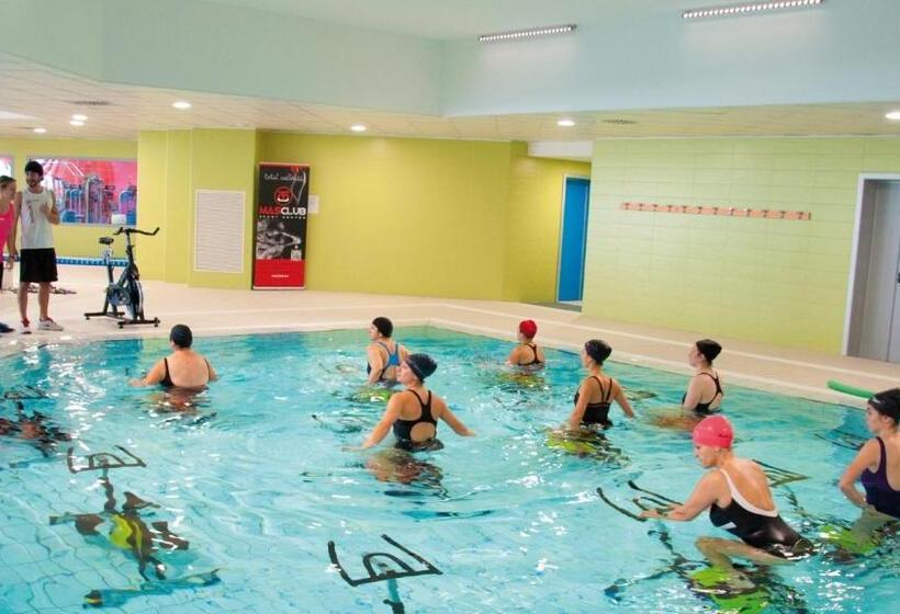 Ambruosi Village Resort & Spa