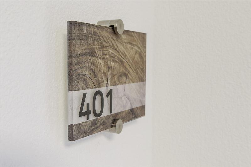 בית מלון כפרי Work Life Residence Am Bahnhof