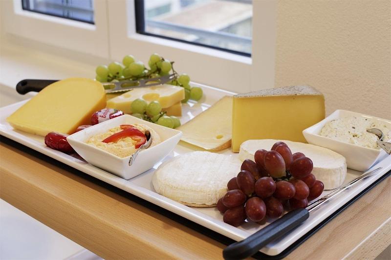 בית מלון כפרי Work Life Residence Am Bahnhof