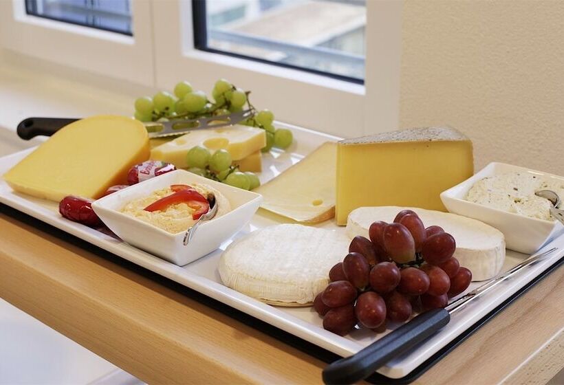 בית מלון כפרי Work Life Residence Am Bahnhof