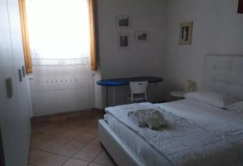 پانسیون Casa Di Alfredo Affittacamere