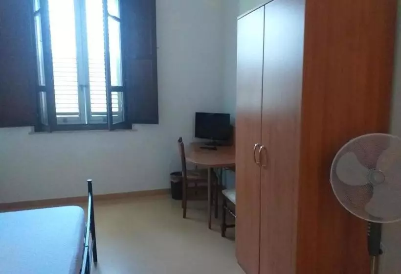 پانسیون Casa Di Alfredo Affittacamere