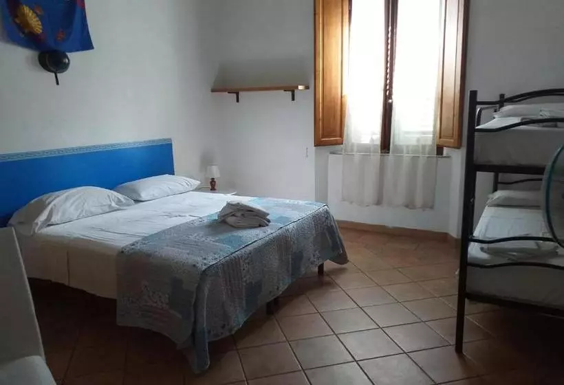 پانسیون Casa Di Alfredo Affittacamere
