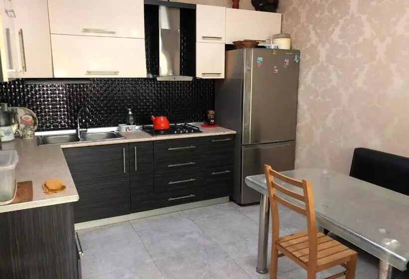 پانسیون Bude Hostel