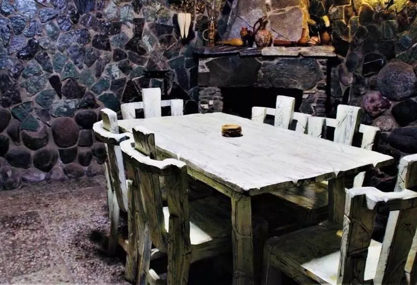 پانسیون Bude Hostel