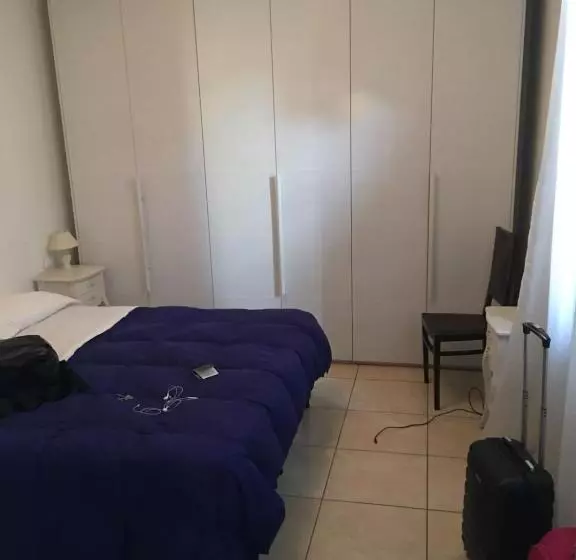 پانسیون Casa Di Alfredo Affittacamere
