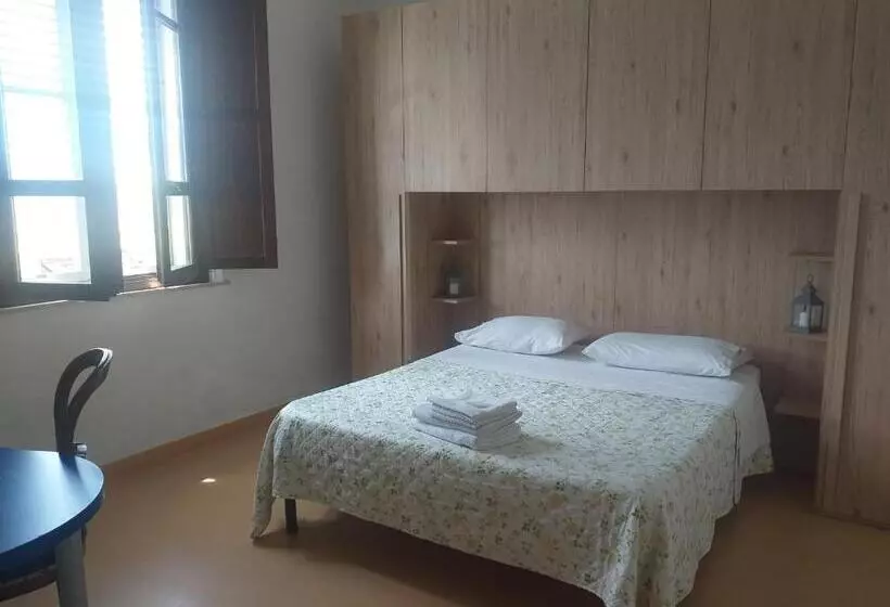 پانسیون Casa Di Alfredo Affittacamere